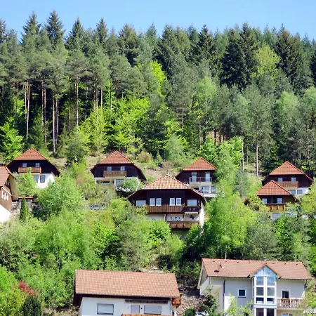 Sonnenschein By Interhome * Hornberg
