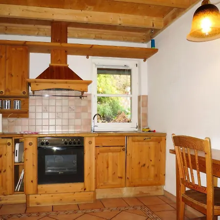 Sonnenschein By Interhome Hornberg