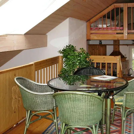 Sonnenschein By Interhome Holiday home *