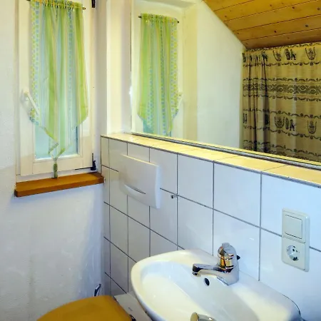 Sonnenschein By Interhome Hornberg