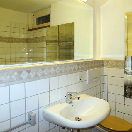 Sonnenschein By Interhome * Hornberg