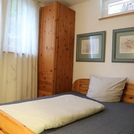 Sonnenschein By Interhome Holiday home Hornberg