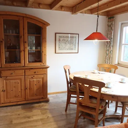 Holiday home Sonnenschein By Interhome