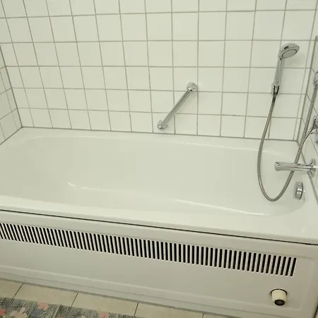 Holiday home Sonnenschein By Interhome *