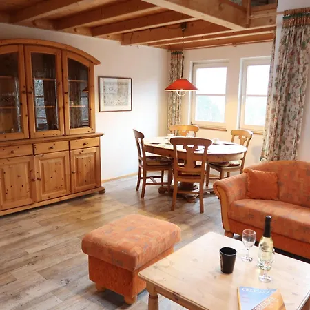 Sonnenschein By Interhome Holiday home Hornberg