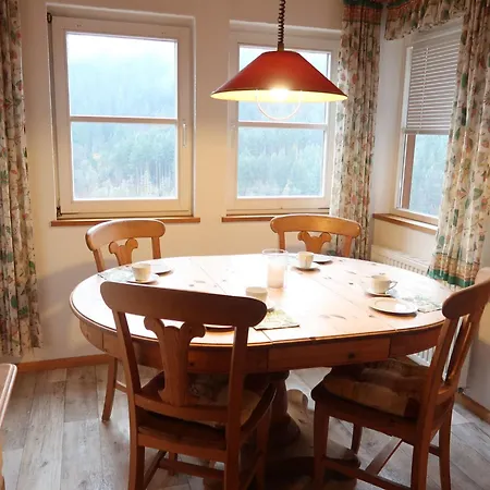 Sonnenschein By Interhome Holiday home Hornberg