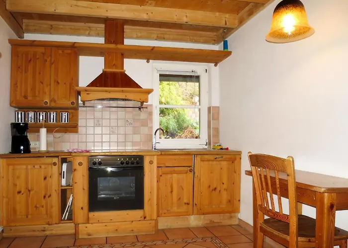 Sonnenschein By Interhome Hornberg