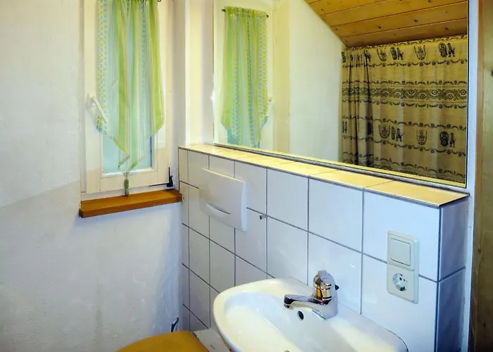 Sonnenschein By Interhome Hornberg