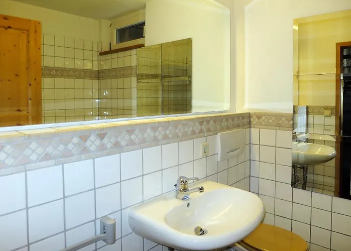 Sonnenschein By Interhome * Hornberg