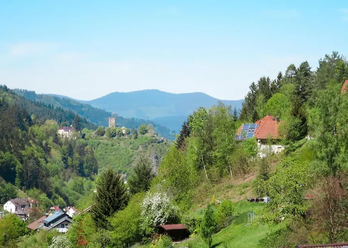 Sonnenschein By Interhome Tatil Evi