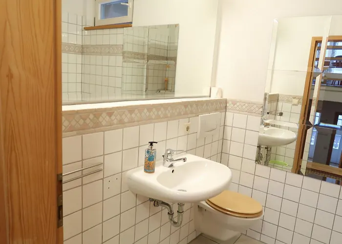 Sonnenschein By Interhome Tatil Evi *