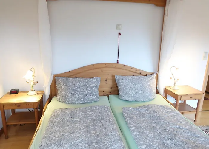 Sonnenschein By Interhome Tatil Evi Hornberg