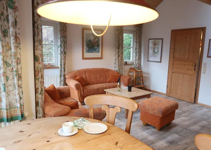 Sonnenschein By Interhome Tatil Evi *