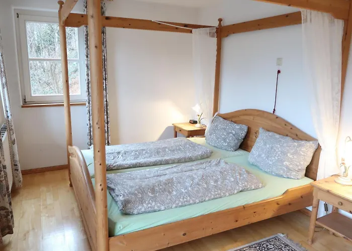 Sonnenschein By Interhome