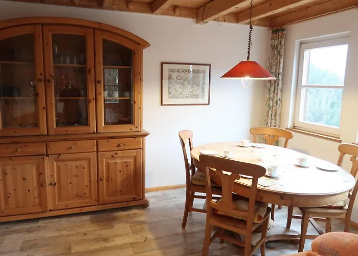 Tatil Evi Sonnenschein By Interhome