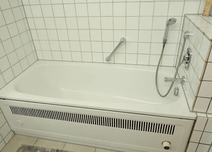 Tatil Evi Sonnenschein By Interhome *