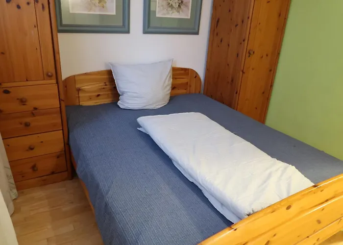 Sonnenschein By Interhome