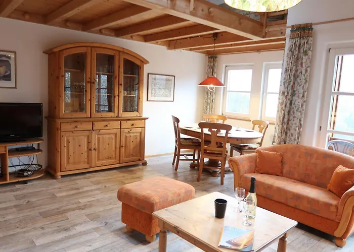 Sonnenschein By Interhome Tatil Evi *