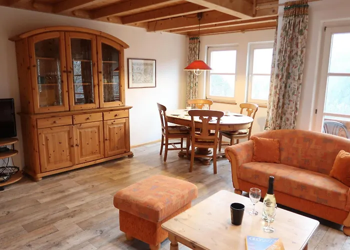 Sonnenschein By Interhome Tatil Evi Hornberg